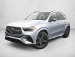 Certified 2026 Mercedes-Benz GLE 4MATIC SUV