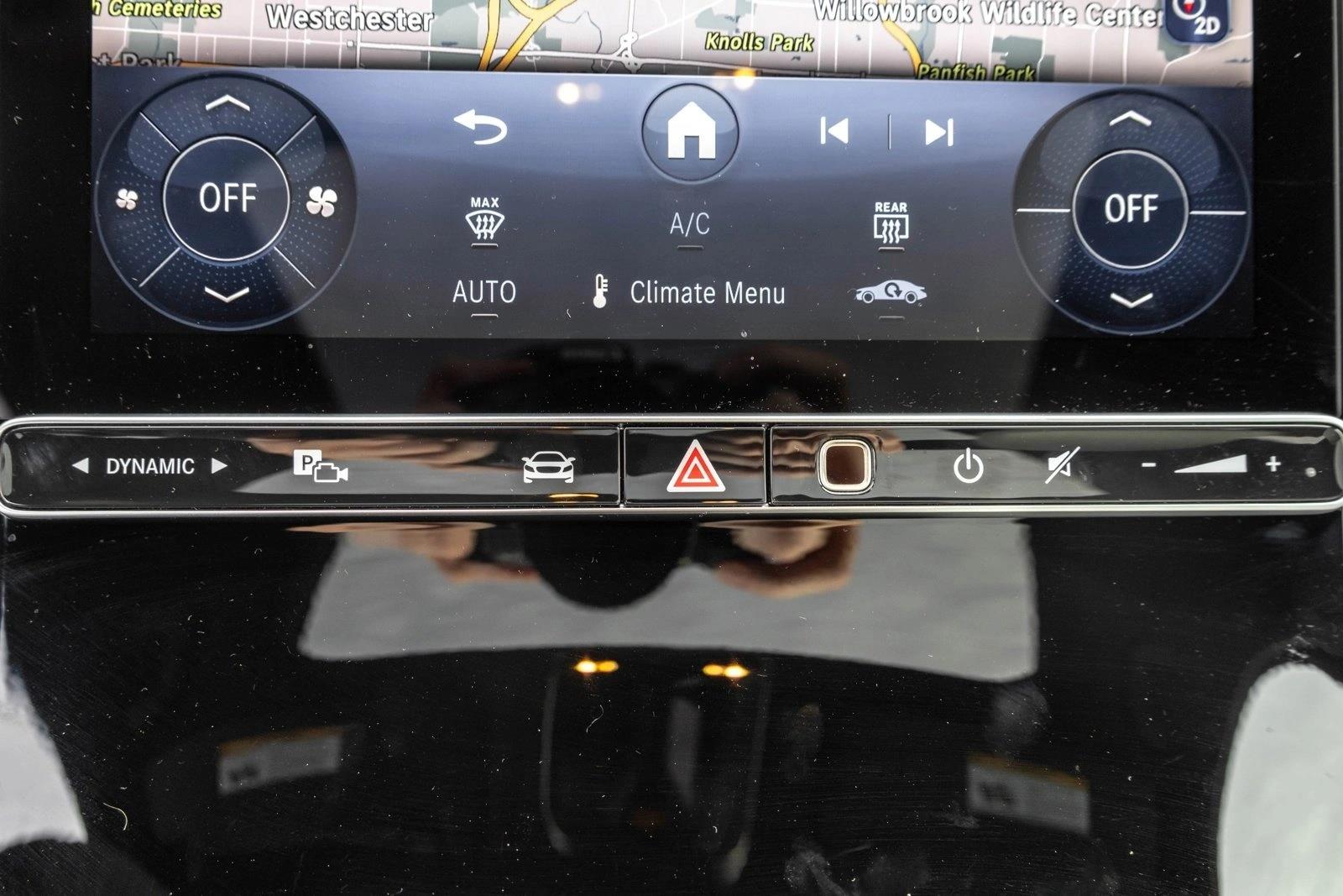 2026 Mercedes-Benz GLC Base - Photo 22