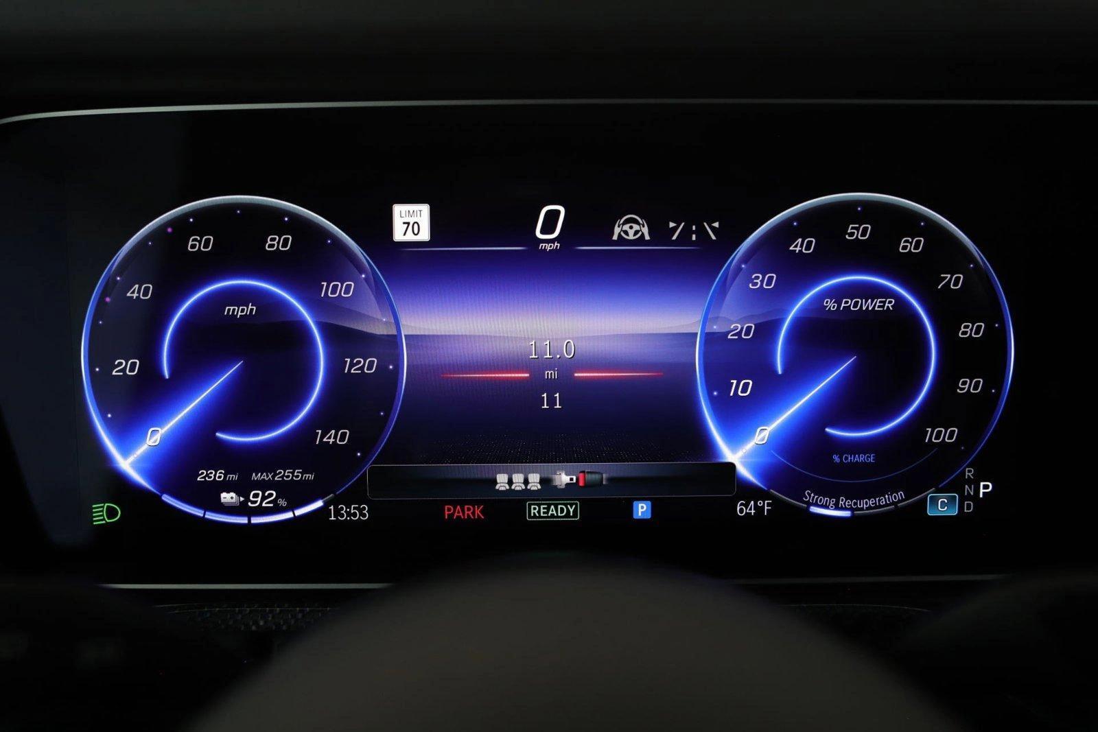 2025 MERCEDES-BENZ G-CLASS - Image 12