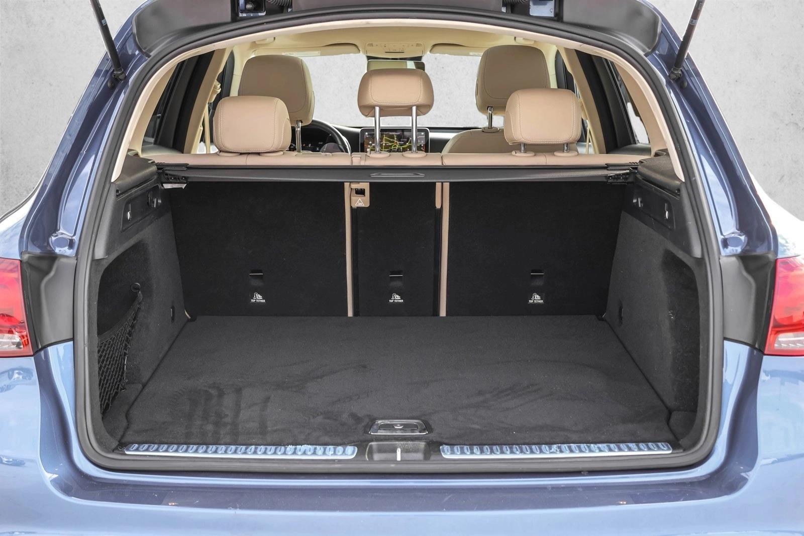 2022 MERCEDES-BENZ GLC-CLASS - Image 27