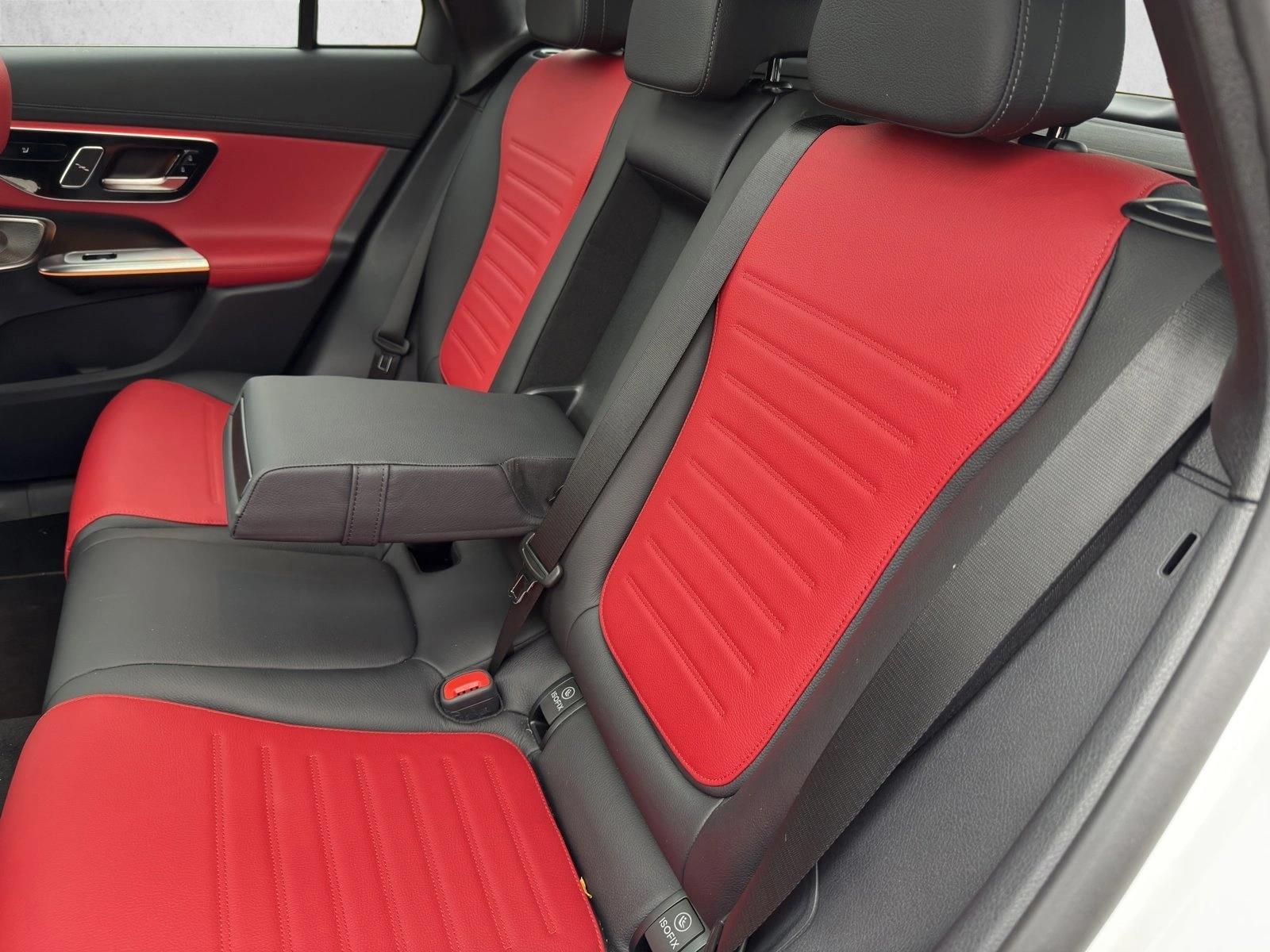 2025 MERCEDES-BENZ GLC-CLASS - Image 14