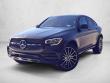 Used 2023 Mercedes-Benz GLC 4MATIC Coupe