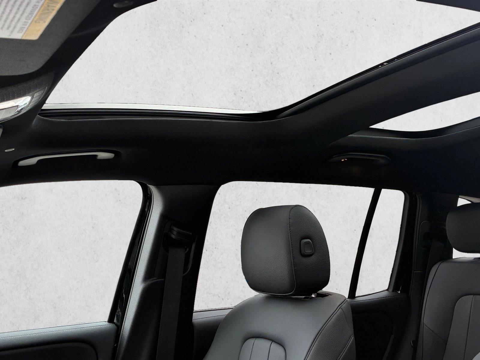 2026 MERCEDES-BENZ GLB-CLASS - Image 22