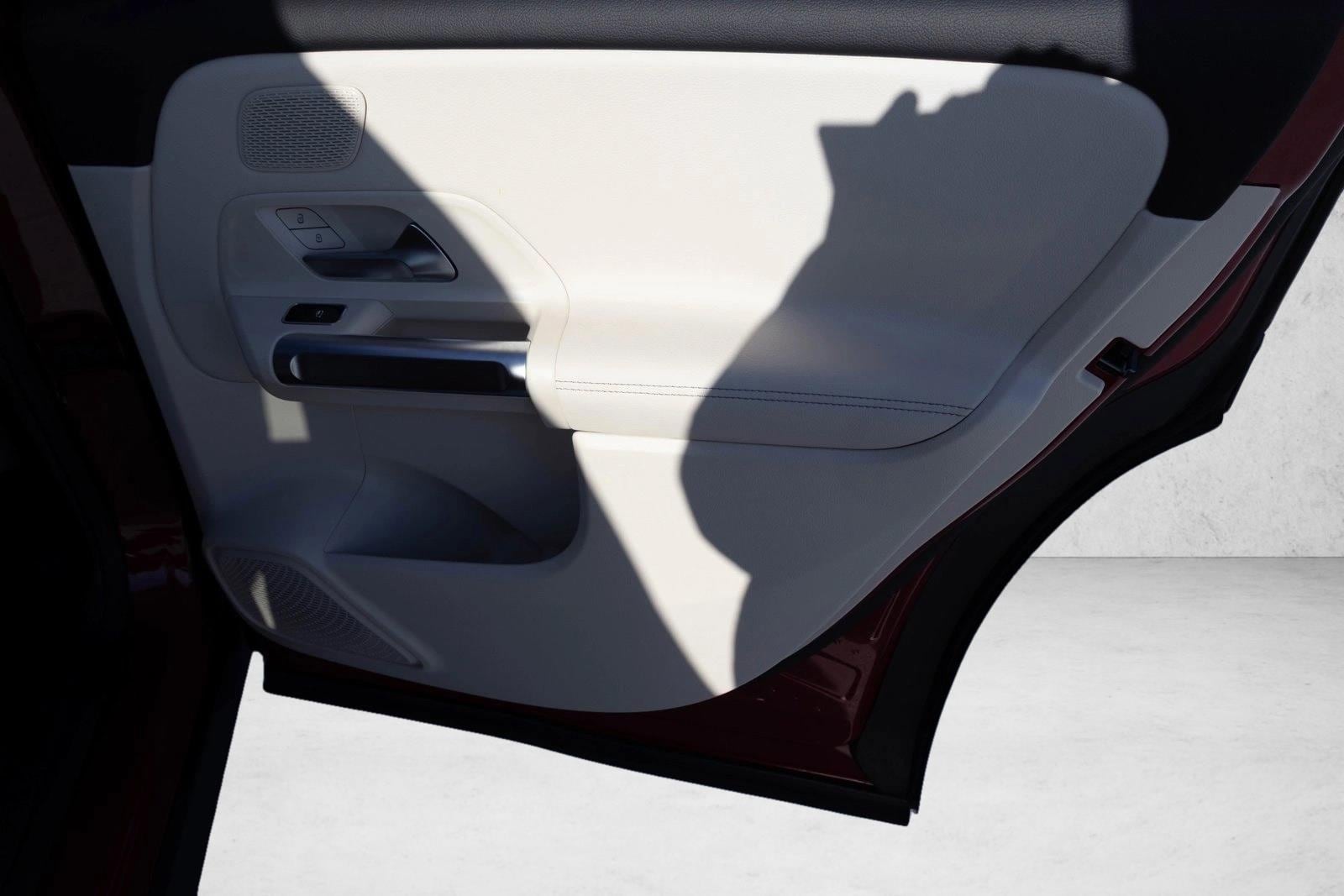 2026 MERCEDES-BENZ GLB-CLASS - Image 28