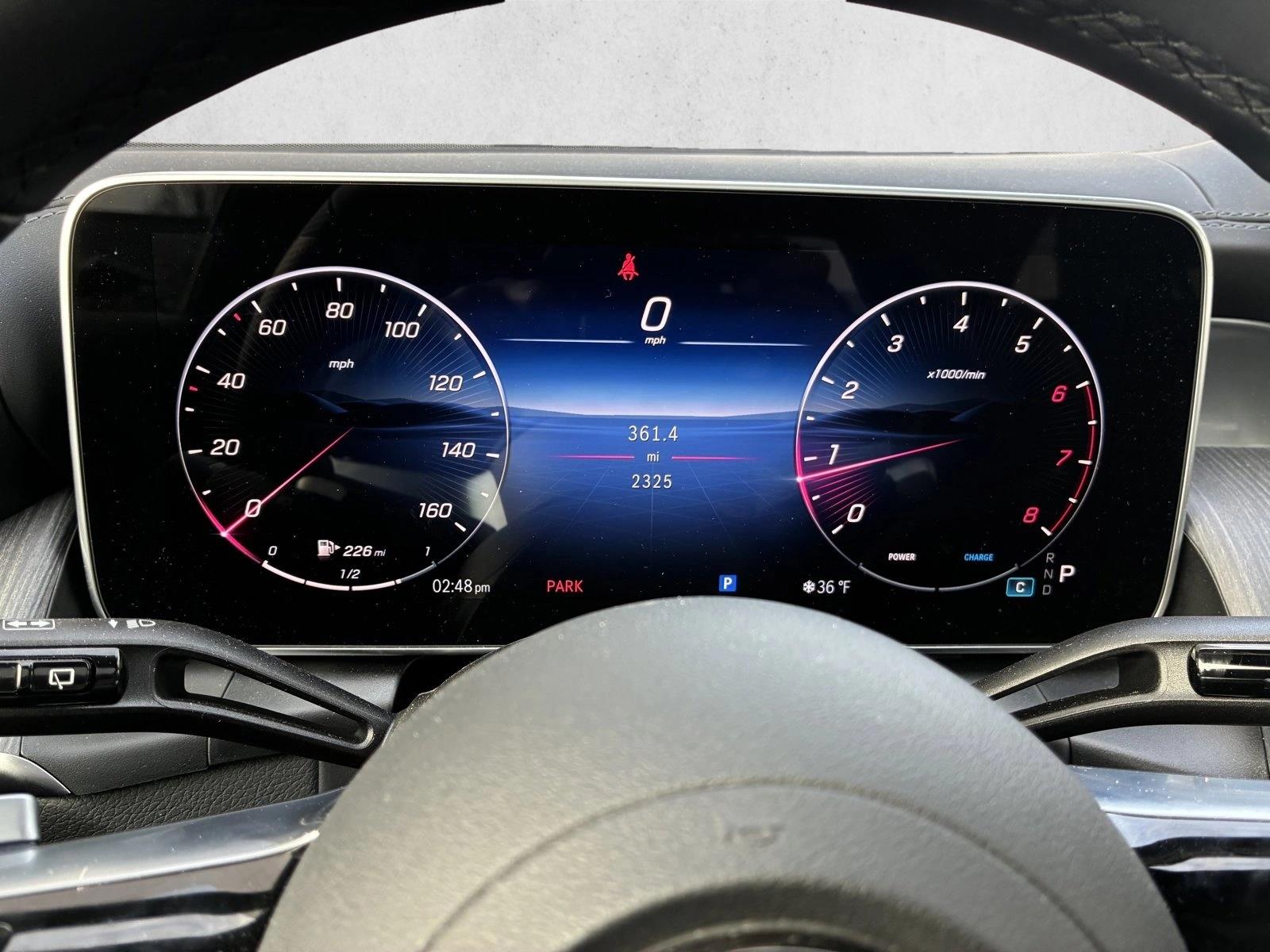 2026 MERCEDES-BENZ GLC-CLASS - Image 16