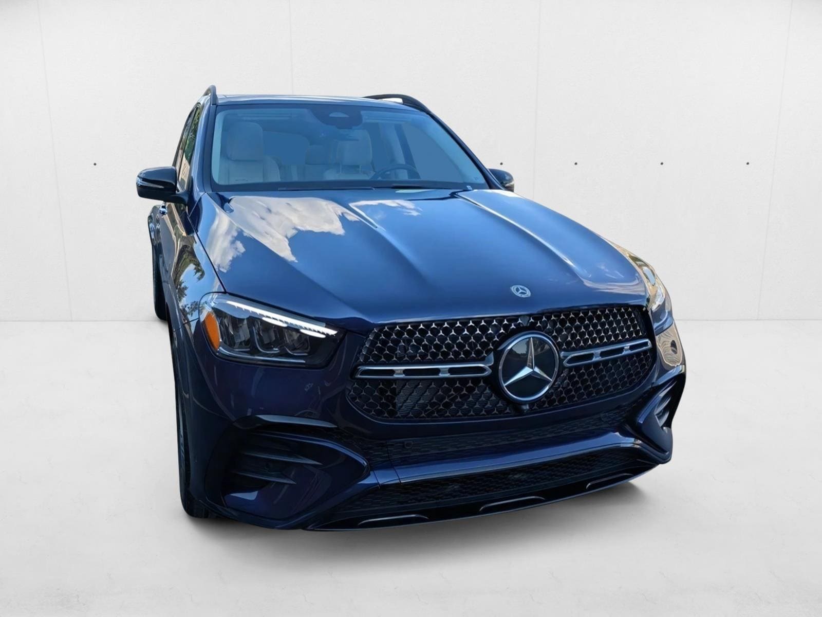 2026 MERCEDES-BENZ GLE-CLASS - Image 3