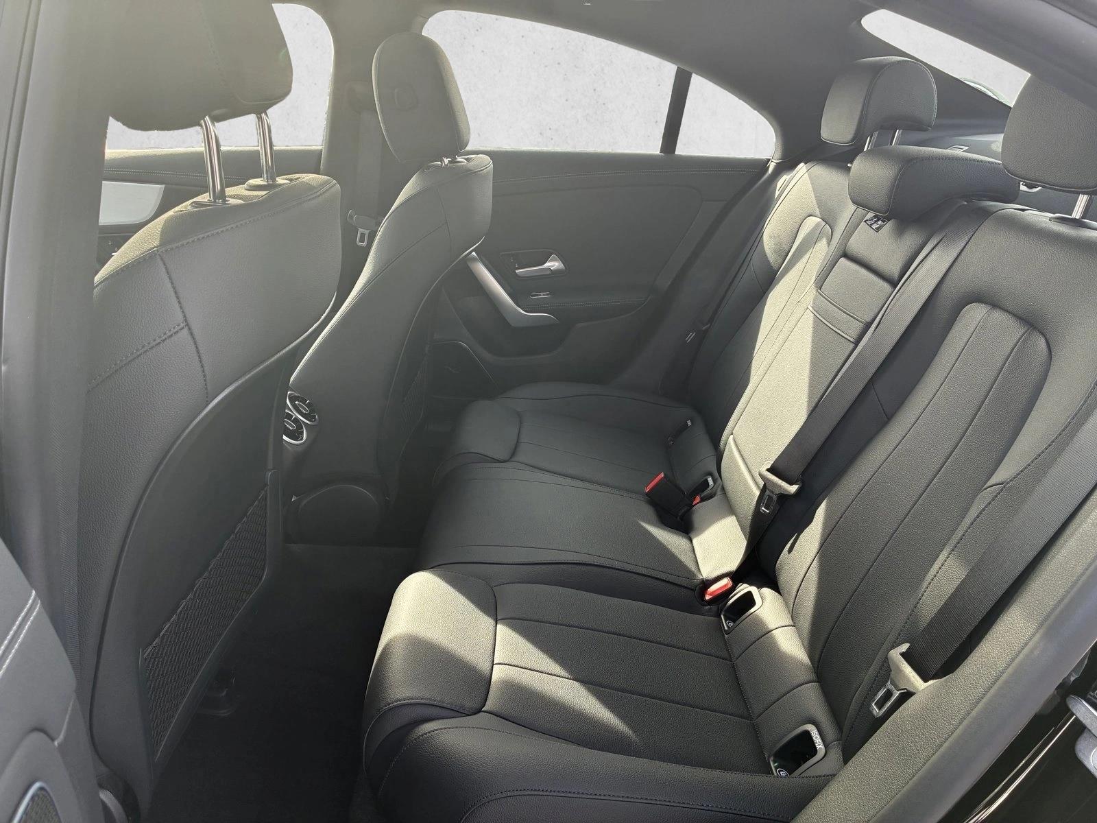 2026 MERCEDES-BENZ CLA-CLASS - Image 25