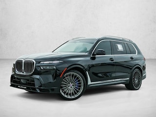 2026 BMW X7