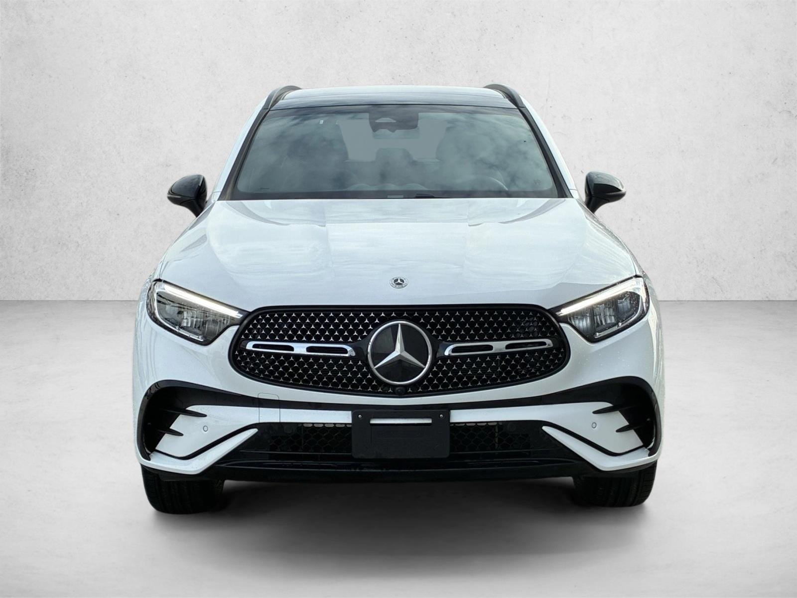 2026 MERCEDES-BENZ GLC-CLASS - Image 2