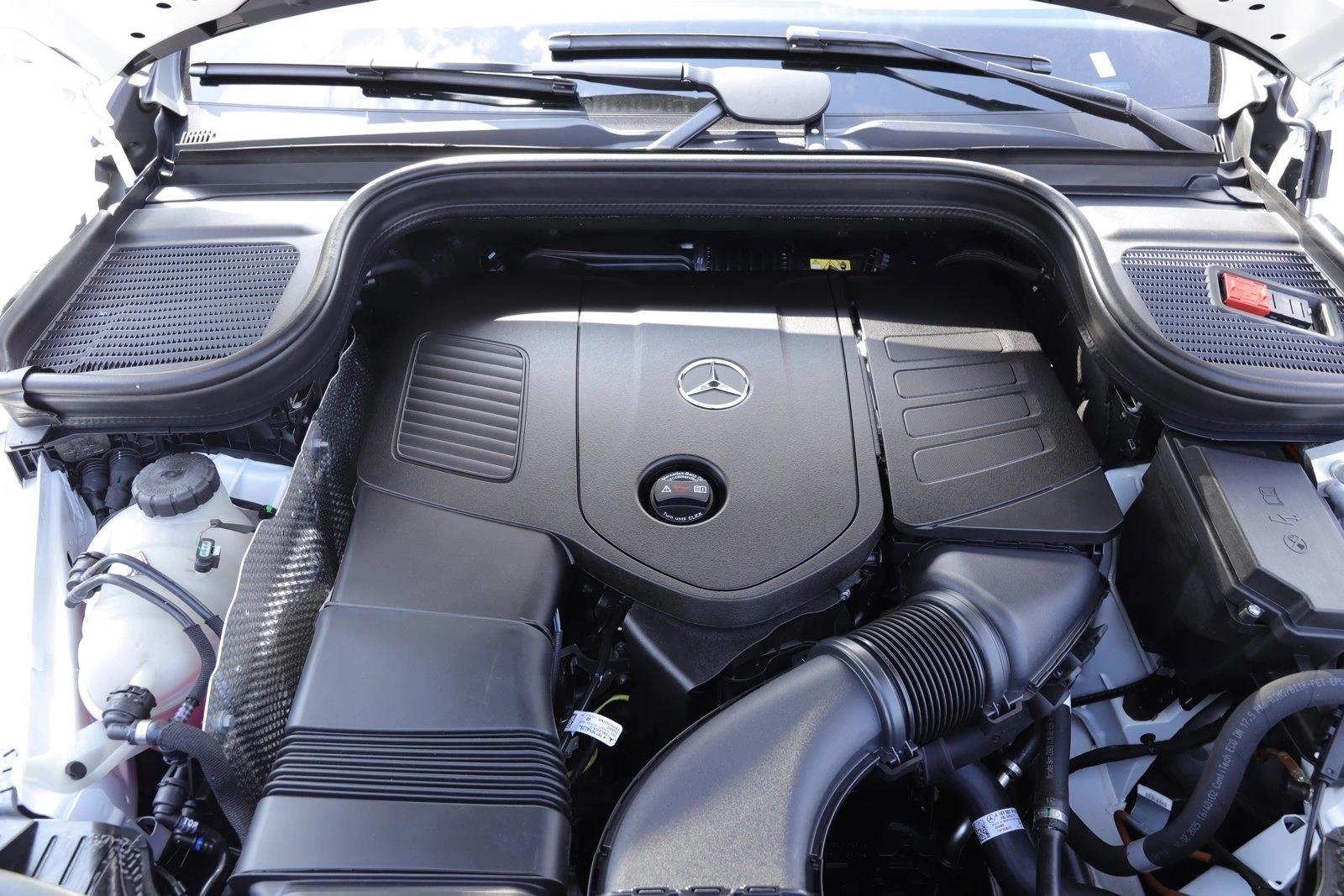 2025 MERCEDES-BENZ GLE-CLASS - Image 15