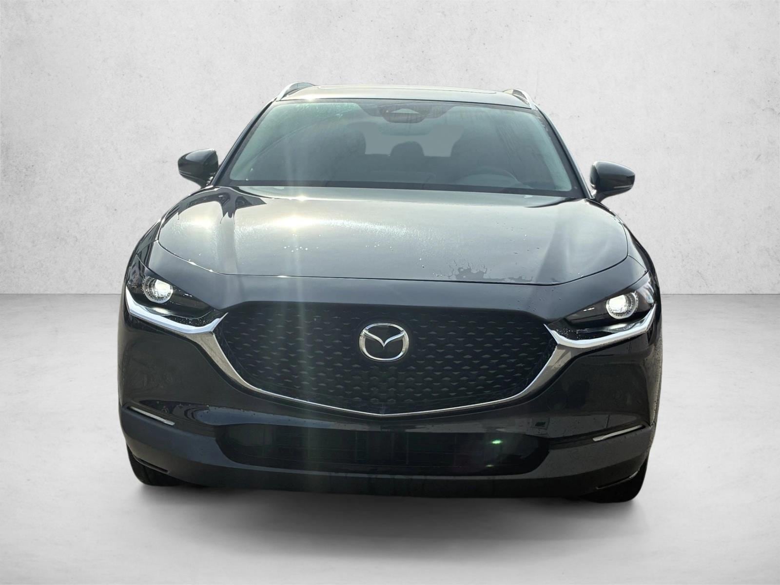 2025 MAZDA CX-30 - Image 2