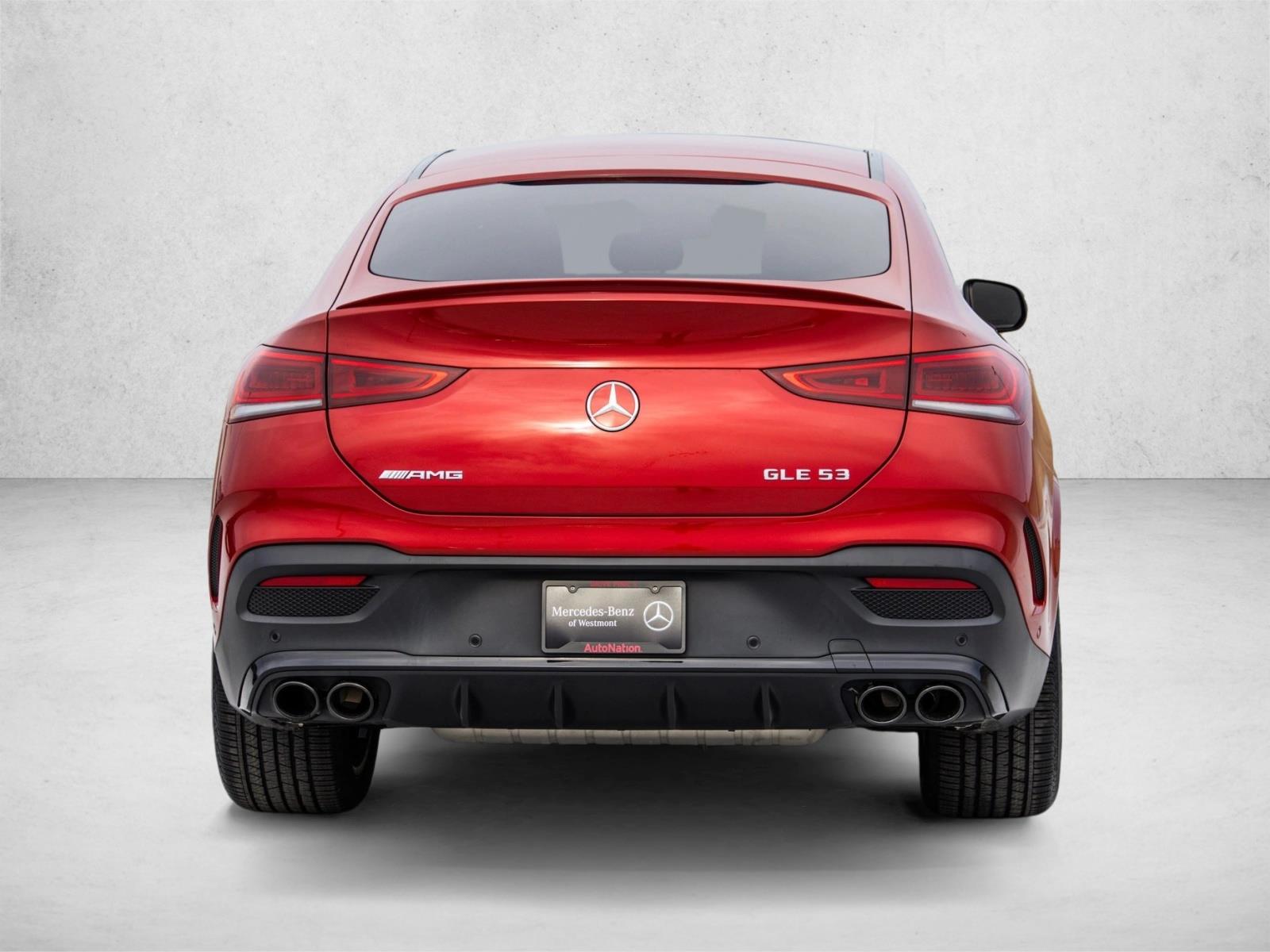 2022 MERCEDES-BENZ GLE-CLASS - Image 6