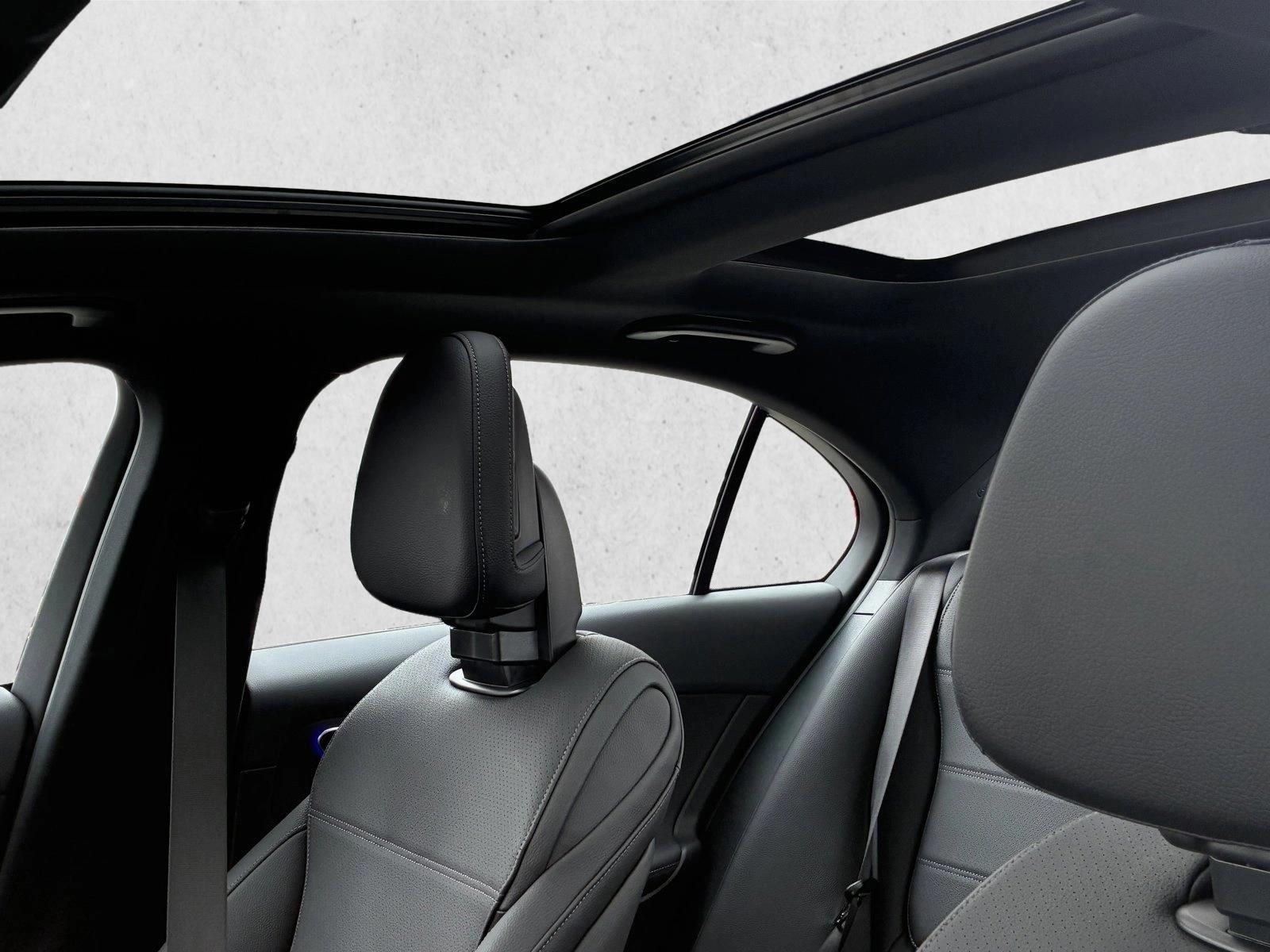 2026 MERCEDES-BENZ C-CLASS - Image 17