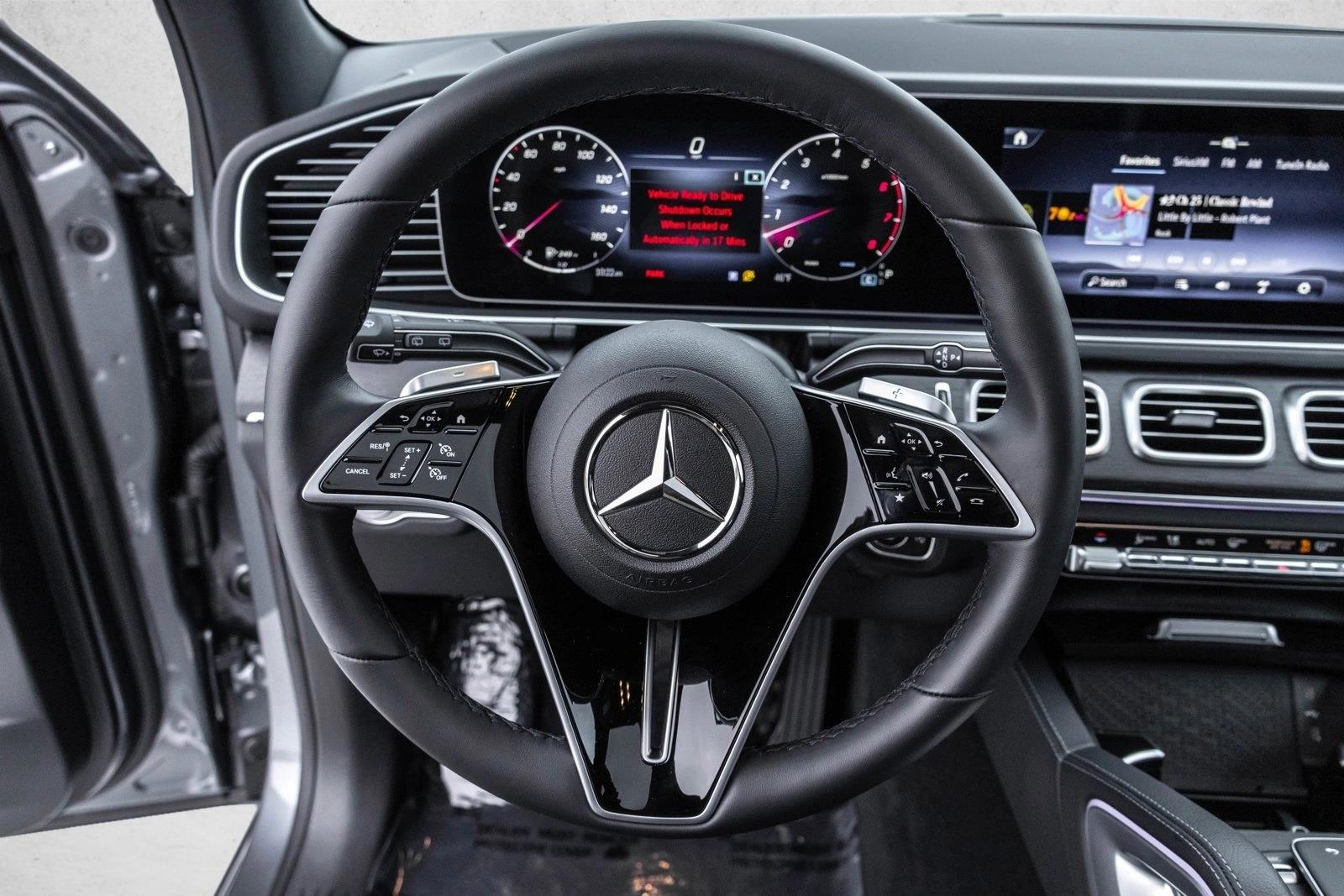 2025 MERCEDES-BENZ GLE-CLASS - Image 13