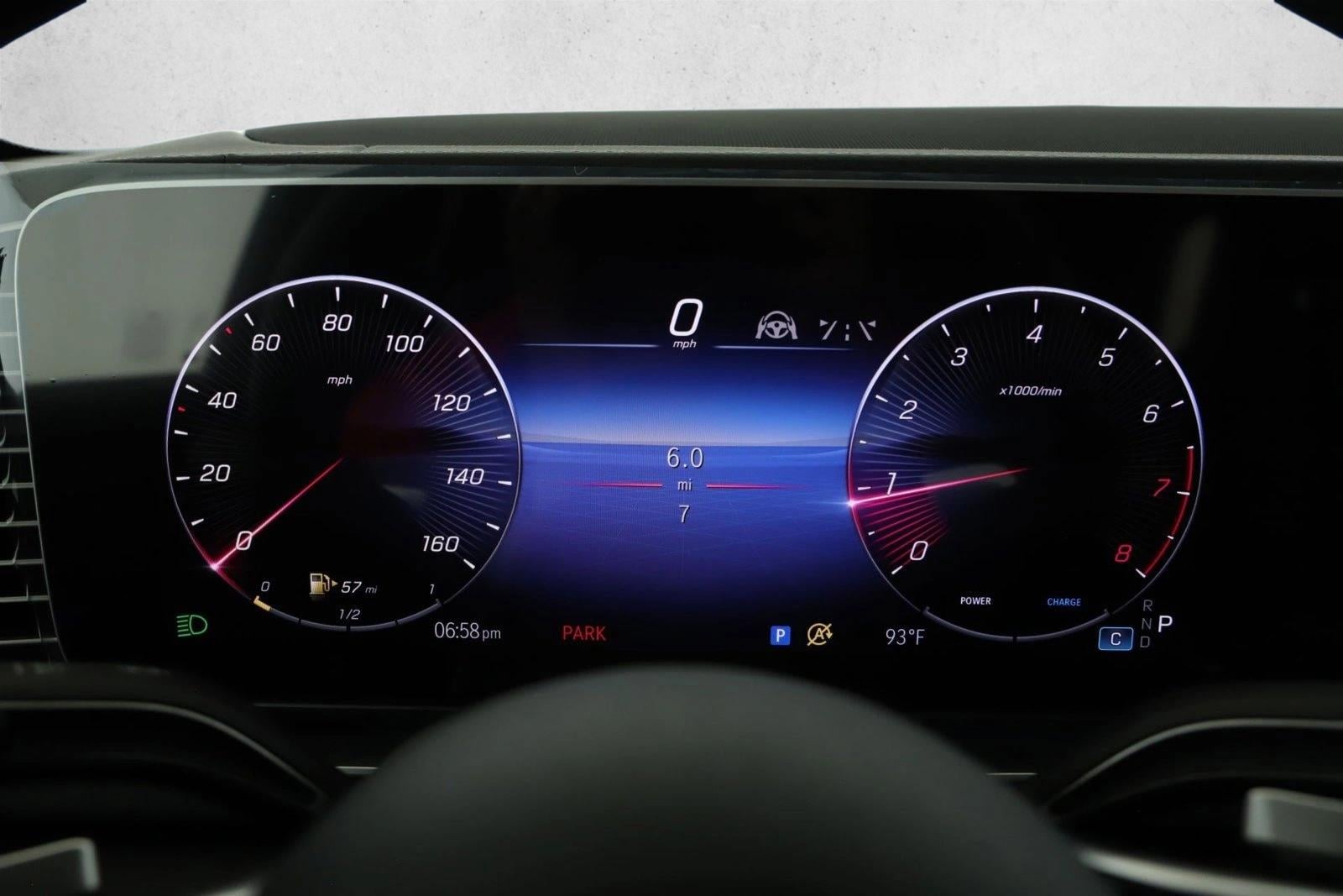 2025 MERCEDES-BENZ GLE-CLASS - Image 12