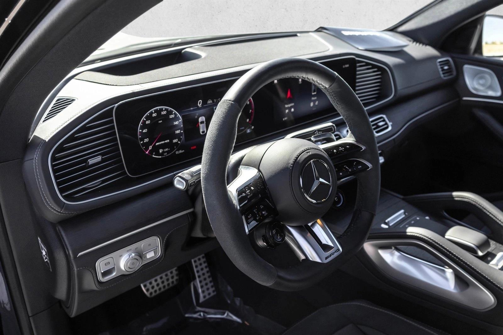 2025 MERCEDES-BENZ GLE-CLASS - Image 10