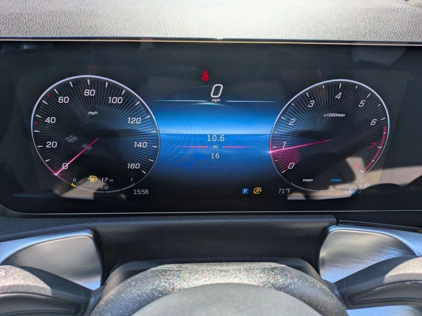 2026 MERCEDES-BENZ GLB-CLASS - Image 10