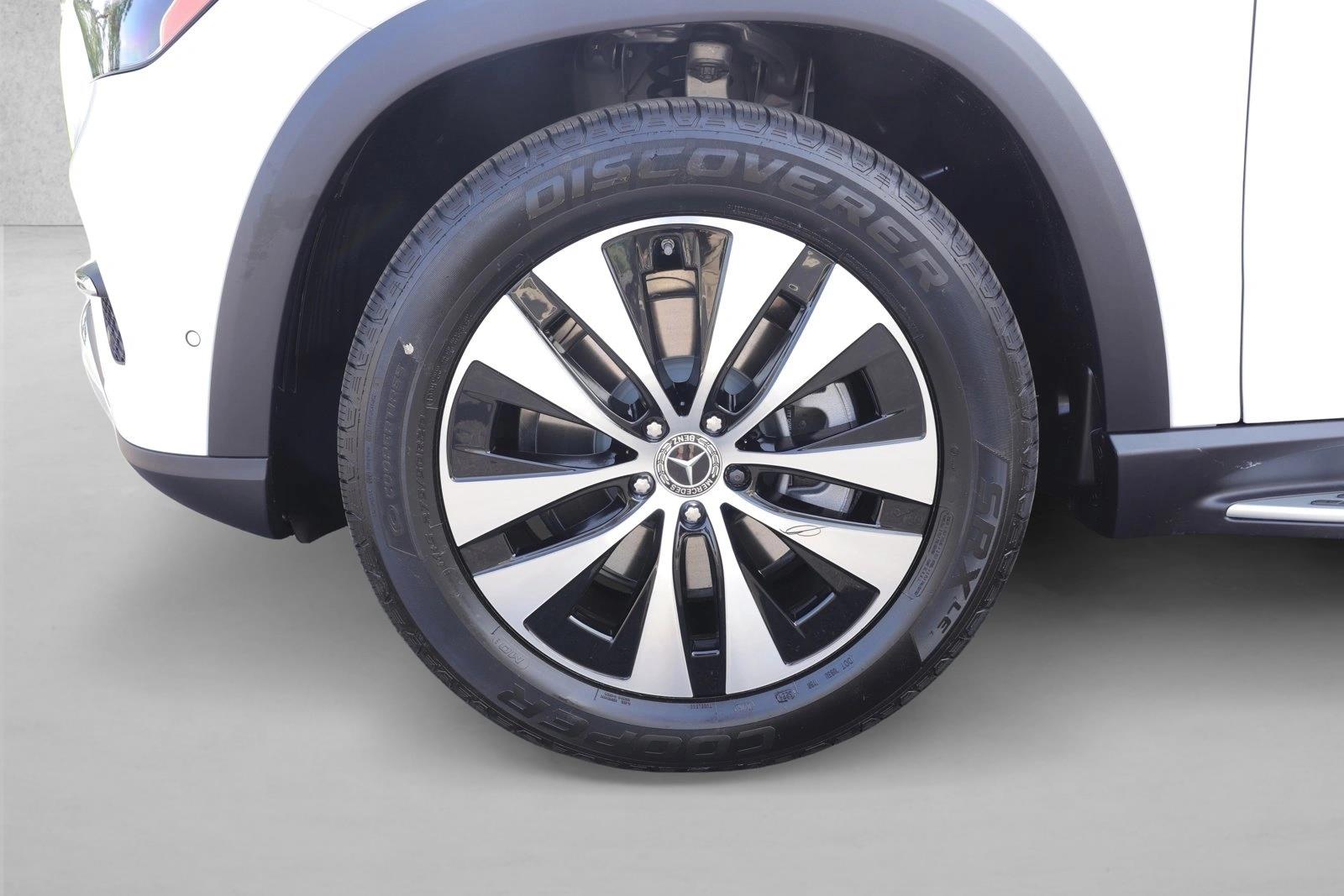 2025 MERCEDES-BENZ GLE-CLASS - Image 16