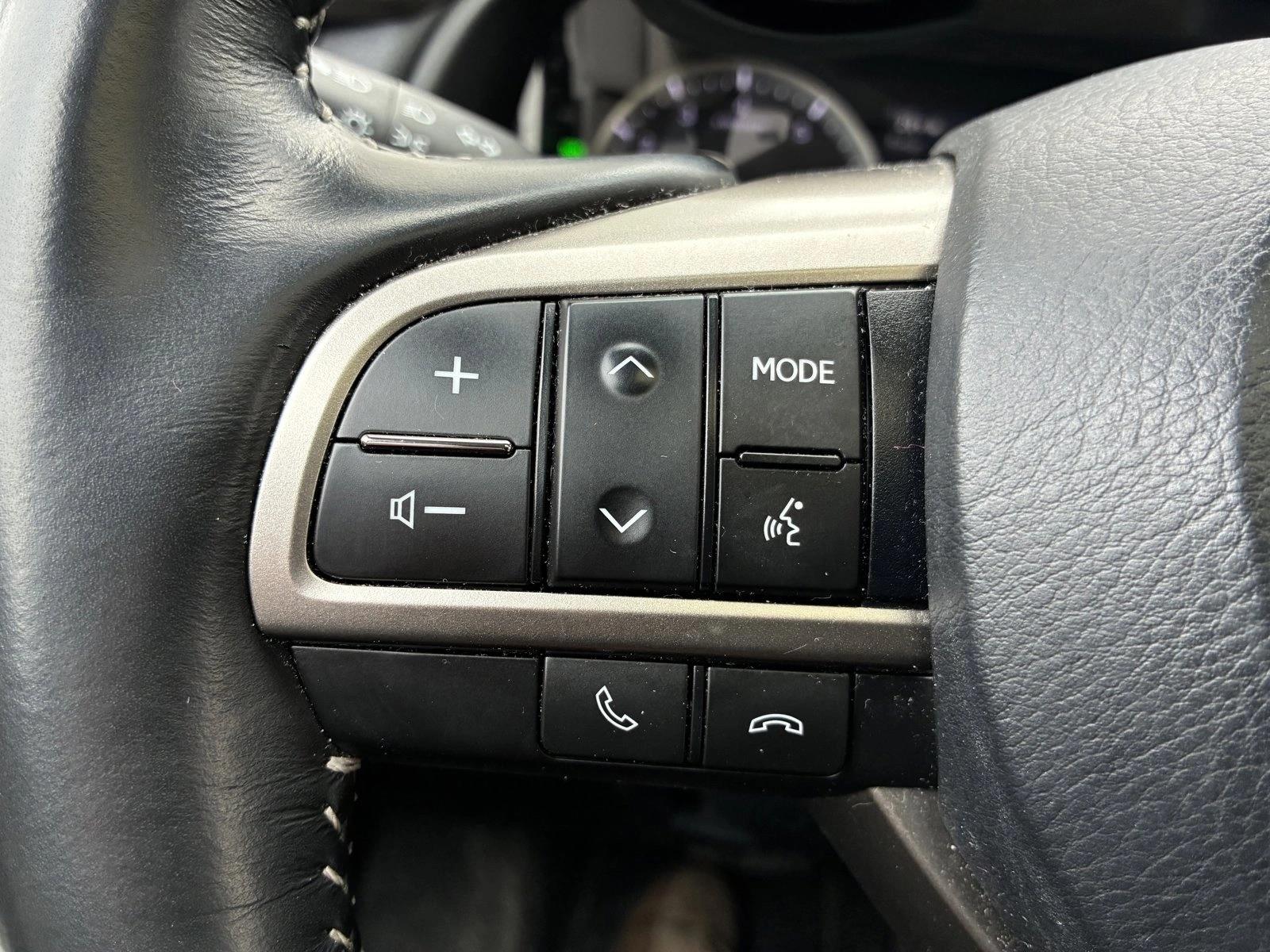 2020 LEXUS RX - Image 16