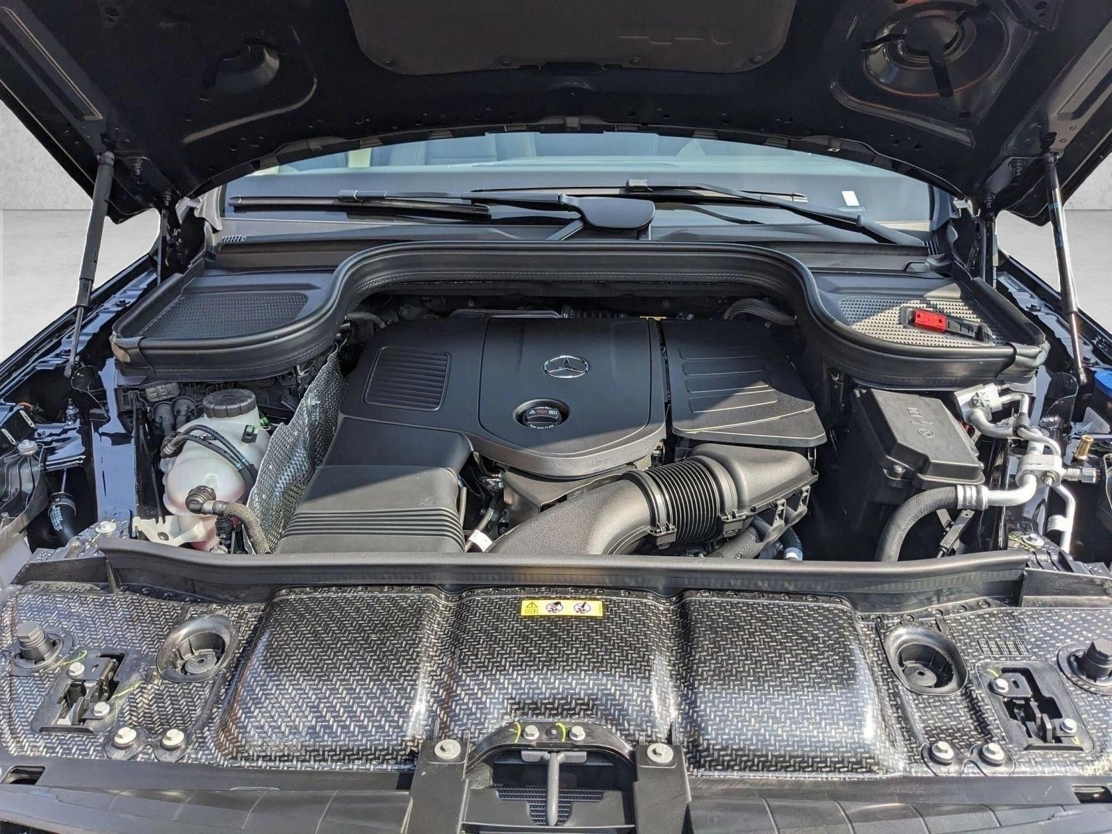 2026 MERCEDES-BENZ GLE-CLASS - Image 20