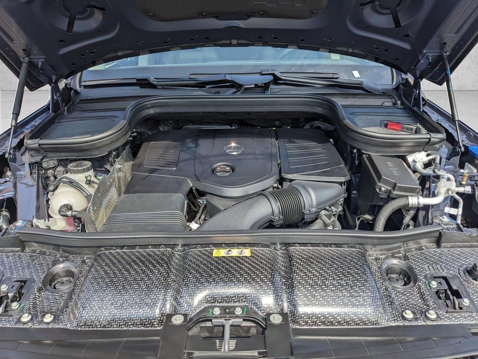 2026 MERCEDES-BENZ GLE-CLASS - Image 20