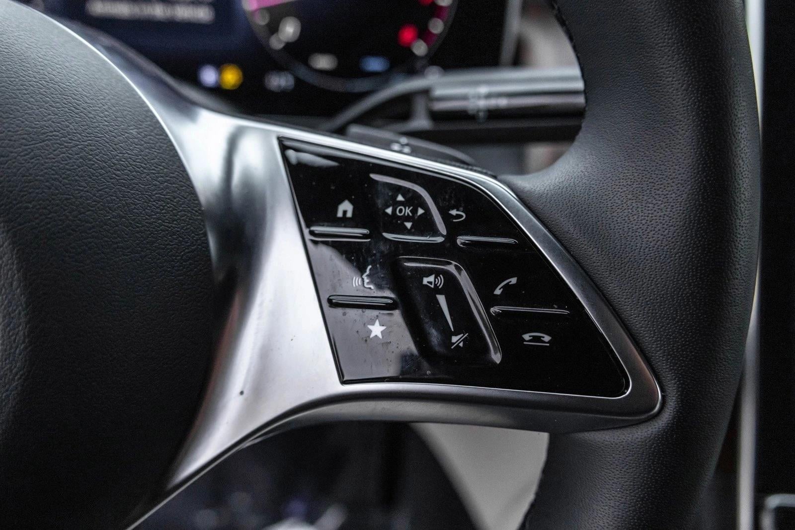 2025 MERCEDES-BENZ GLC-CLASS - Image 15