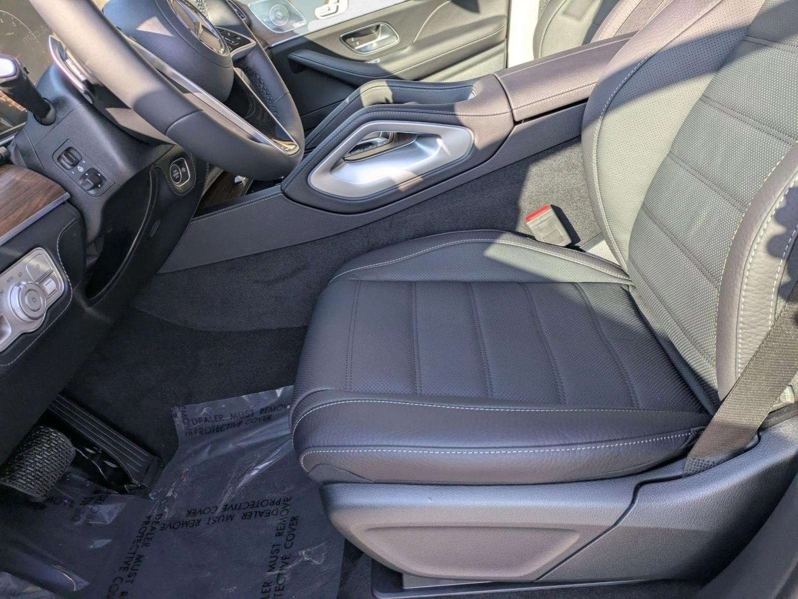 2026 MERCEDES-BENZ GLS-CLASS - Image 15