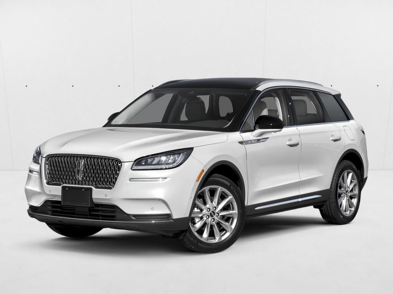 2021 Lincoln Corsair