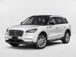 Used 2021 Lincoln Corsair Standard SUV