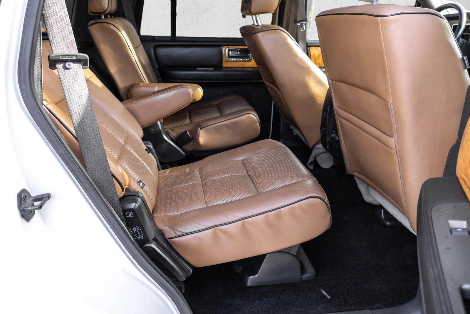 2013 LINCOLN NAVIGATOR - Image 26