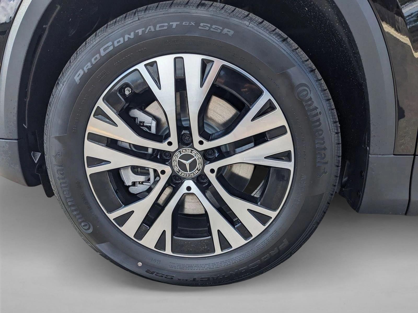 2026 MERCEDES-BENZ GLA-CLASS - Image 18