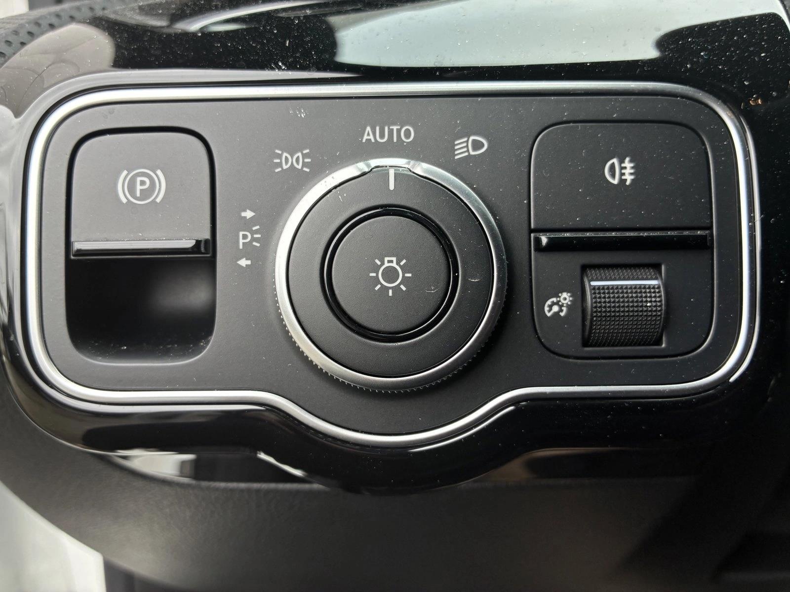 2026 MERCEDES-BENZ CLA-CLASS - Image 13