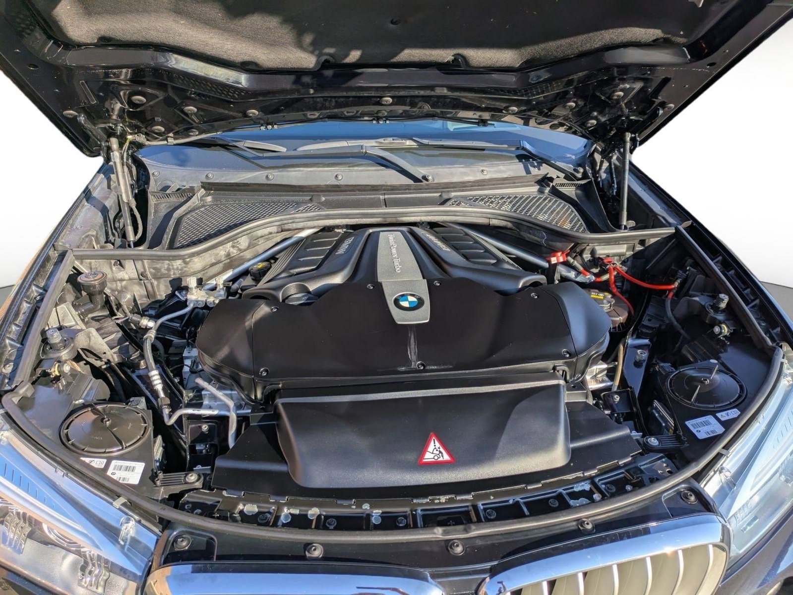 2017 BMW X5 - Image 24