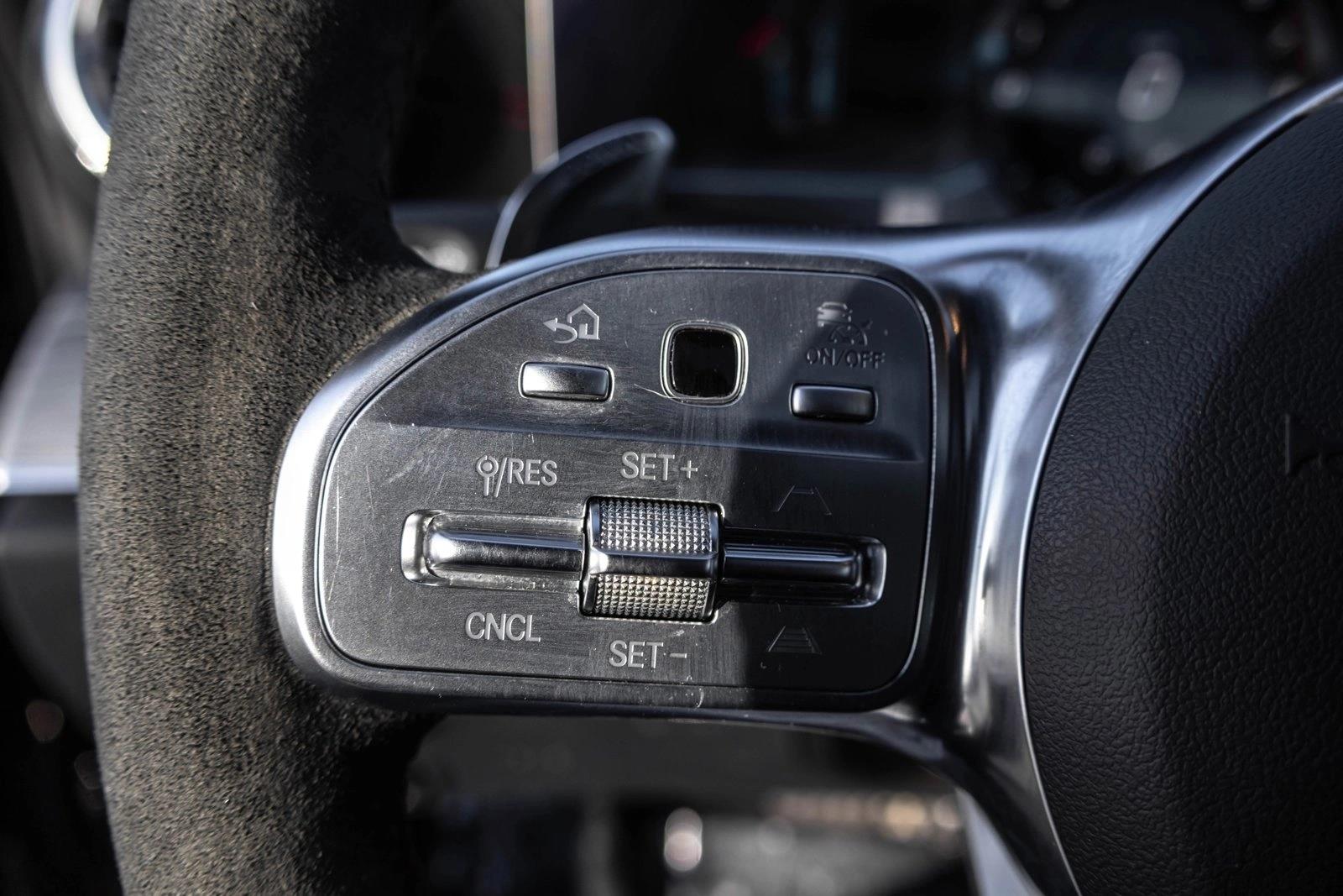 2019 MERCEDES-BENZ CLS-CLASS - Image 14