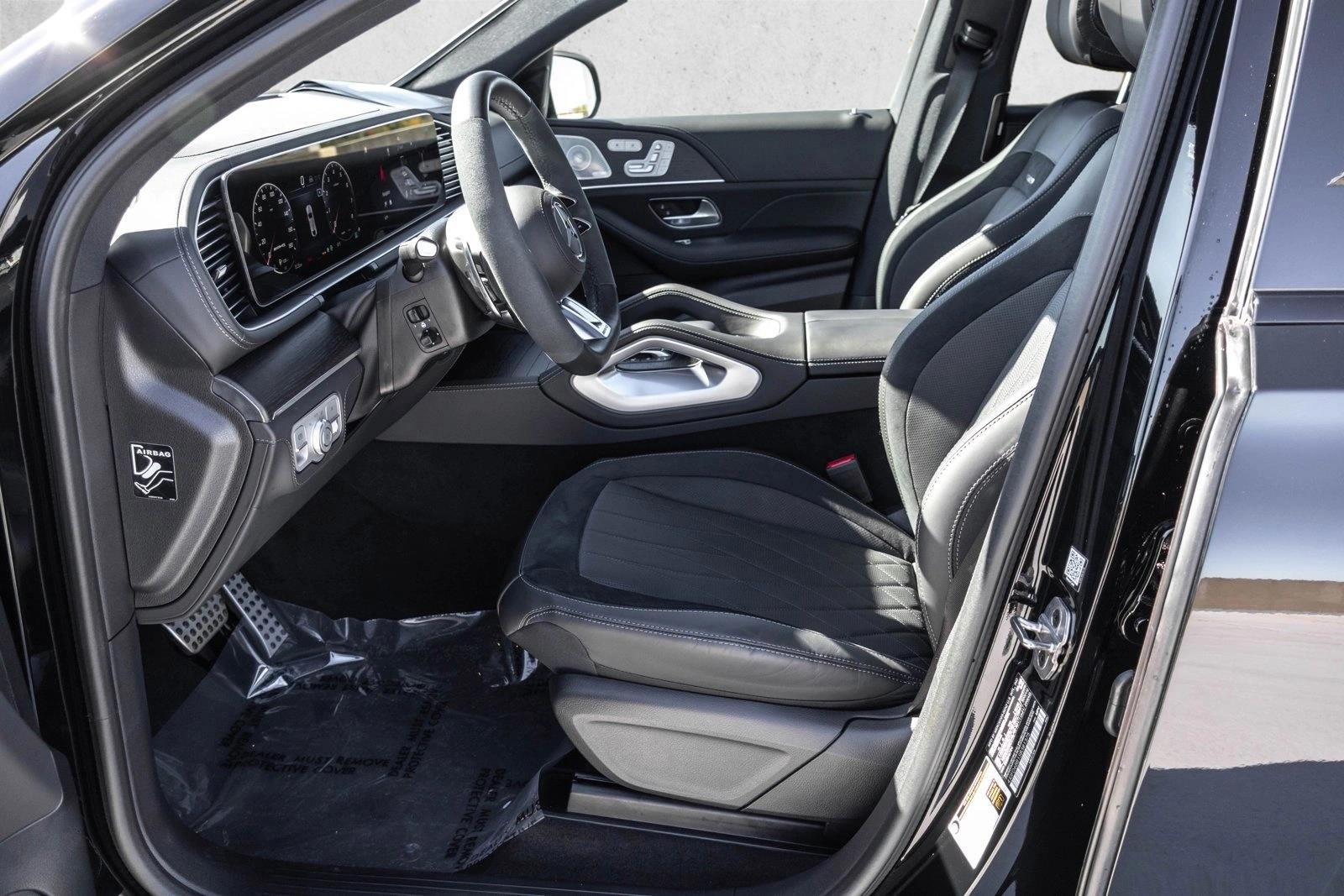 2025 MERCEDES-BENZ GLE-CLASS - Image 12