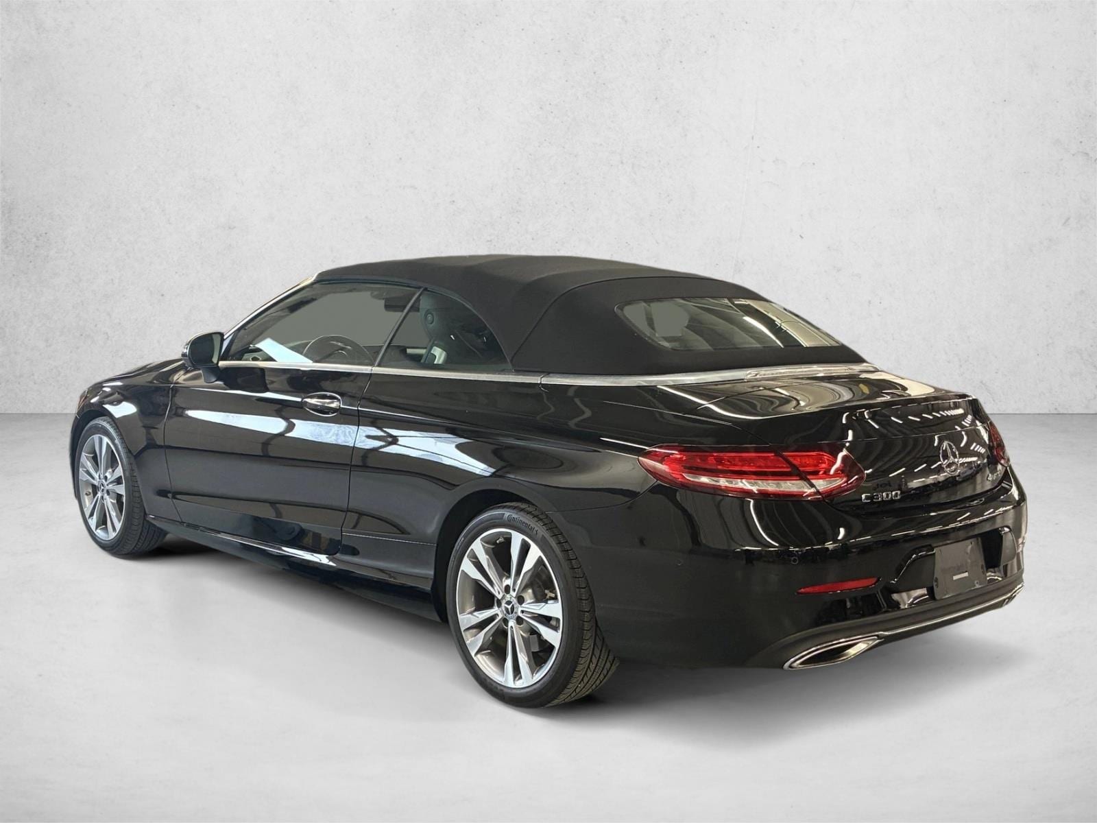 2023 MERCEDES-BENZ C-CLASS - Image 6