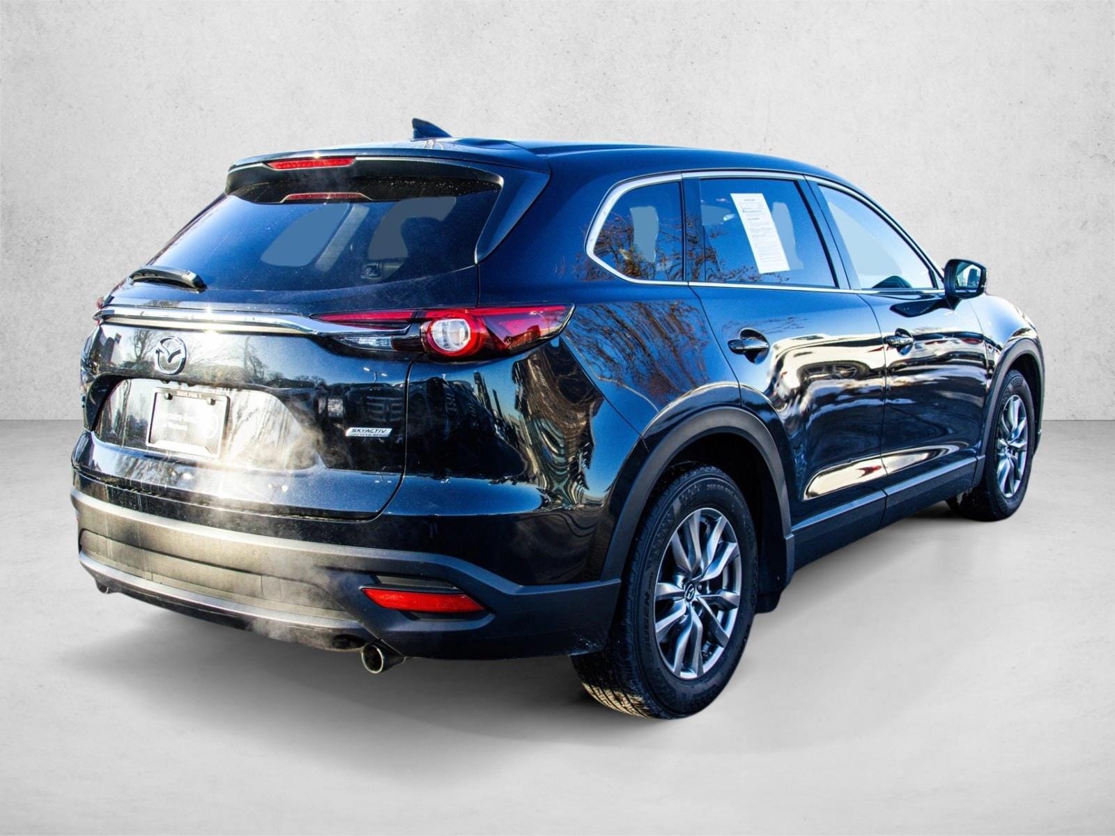 2018 MAZDA CX-9 - Image 5
