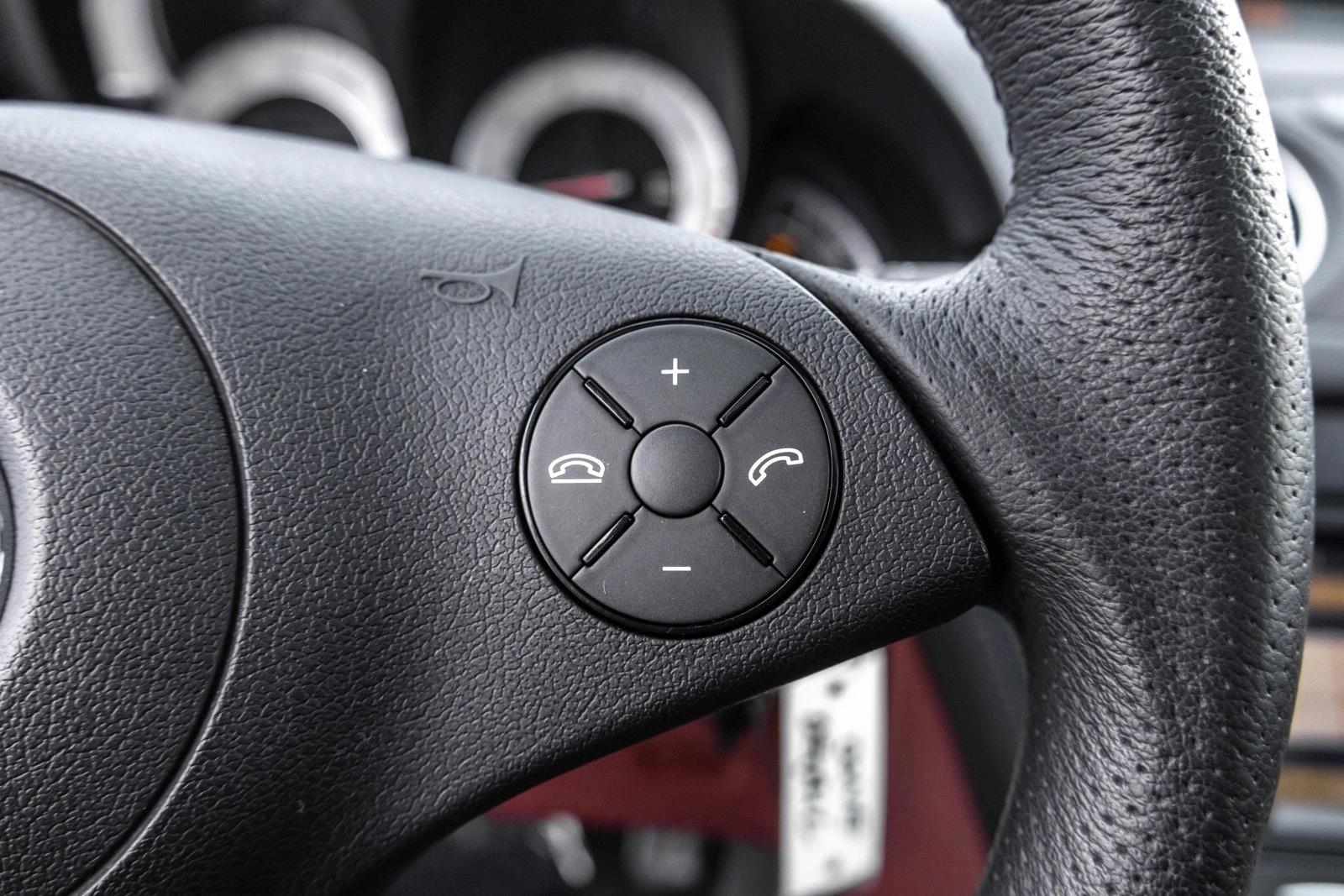 2009 MERCEDES-BENZ SL-CLASS - Image 15