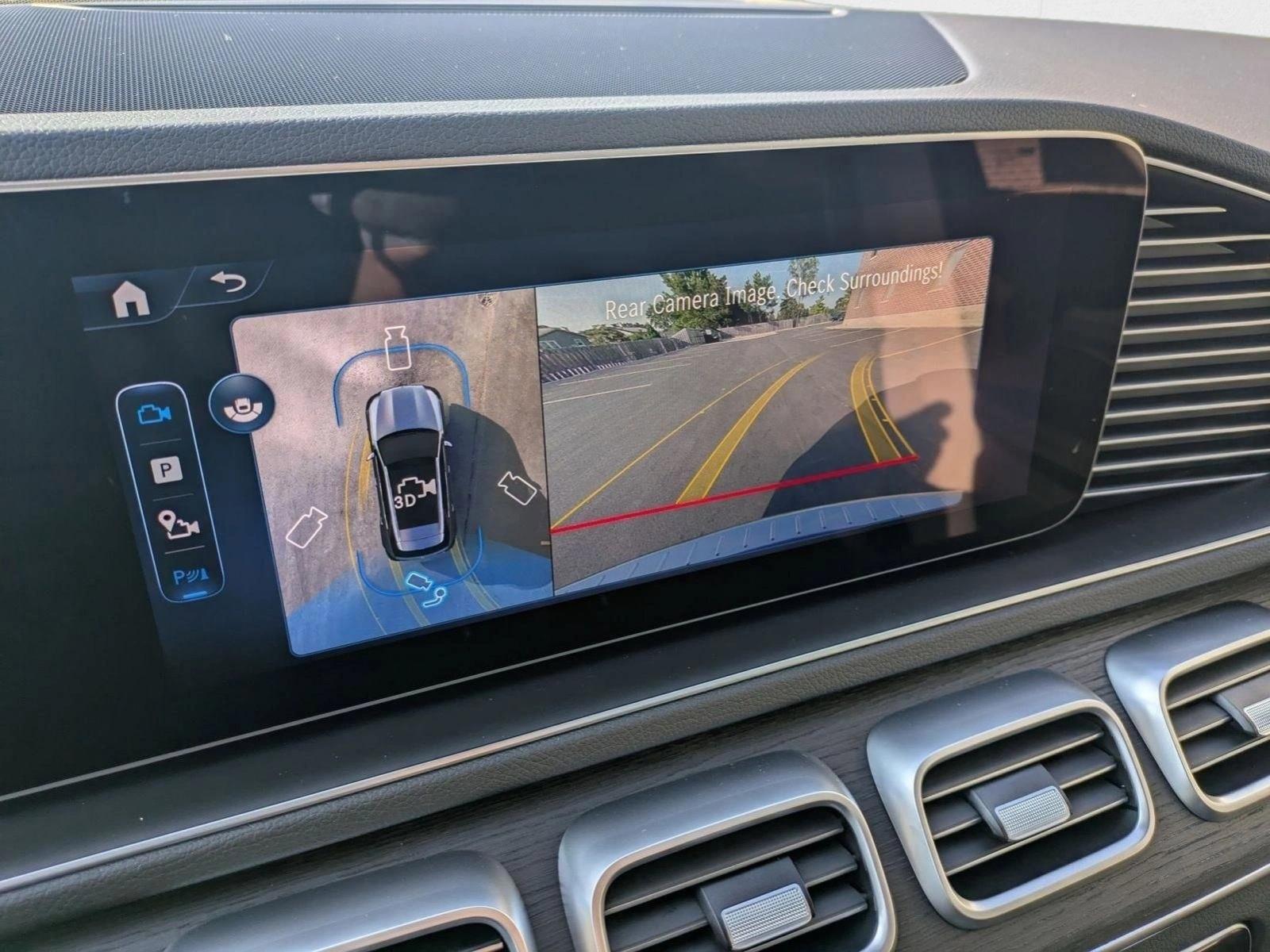 2026 MERCEDES-BENZ GLE-CLASS - Image 13