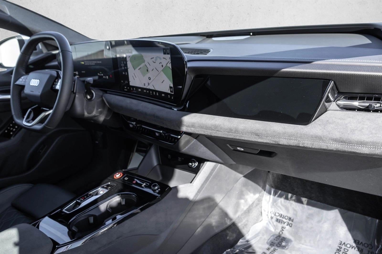 2025 AUDI S6 - Image 29