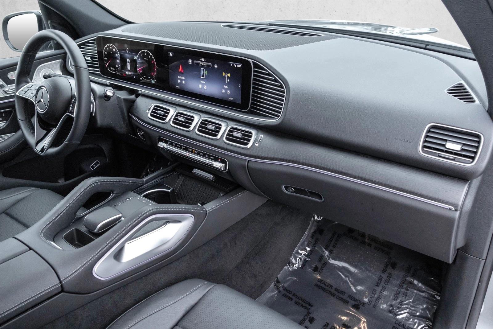 2025 MERCEDES-BENZ GLE-CLASS - Image 26