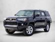 Used 2018 Toyota 4Runner SR5 SUV