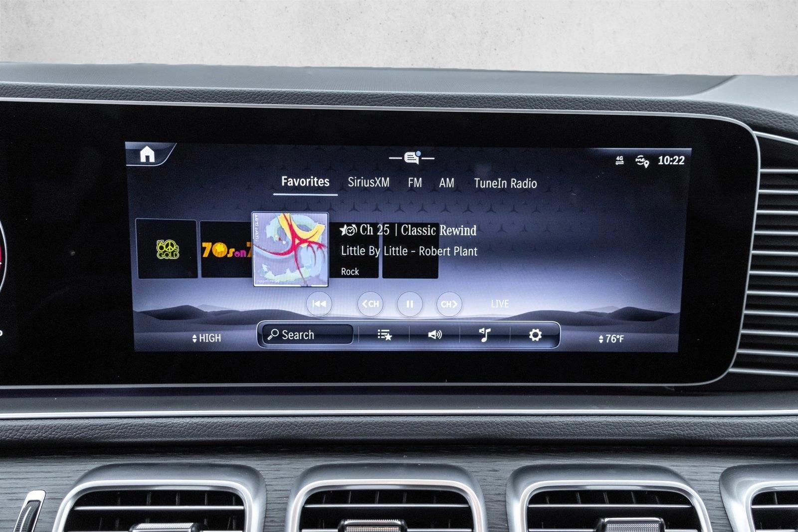 2025 MERCEDES-BENZ GLE-CLASS - Image 16