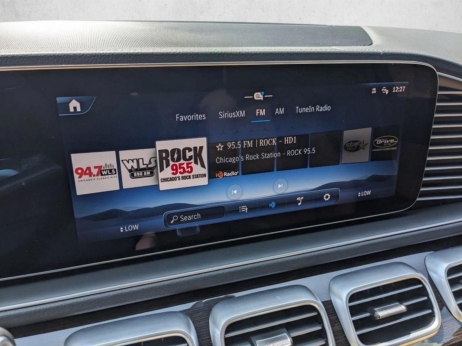 2026 MERCEDES-BENZ GLE-CLASS - Image 14