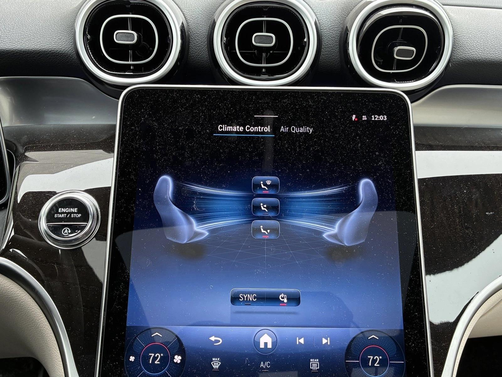 2026 MERCEDES-BENZ GLC-CLASS - Image 17