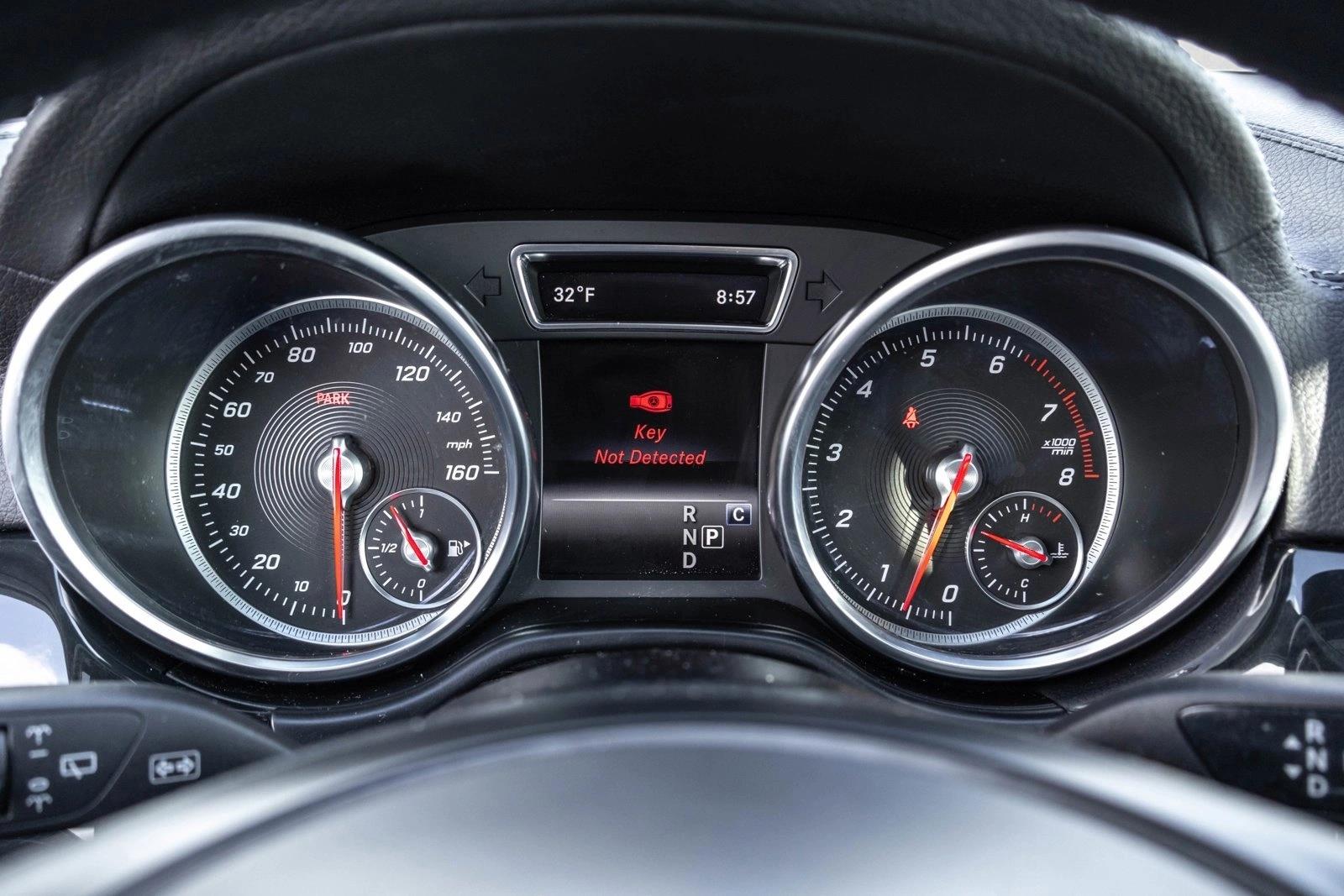 2018 MERCEDES-BENZ GLS-CLASS - Image 15