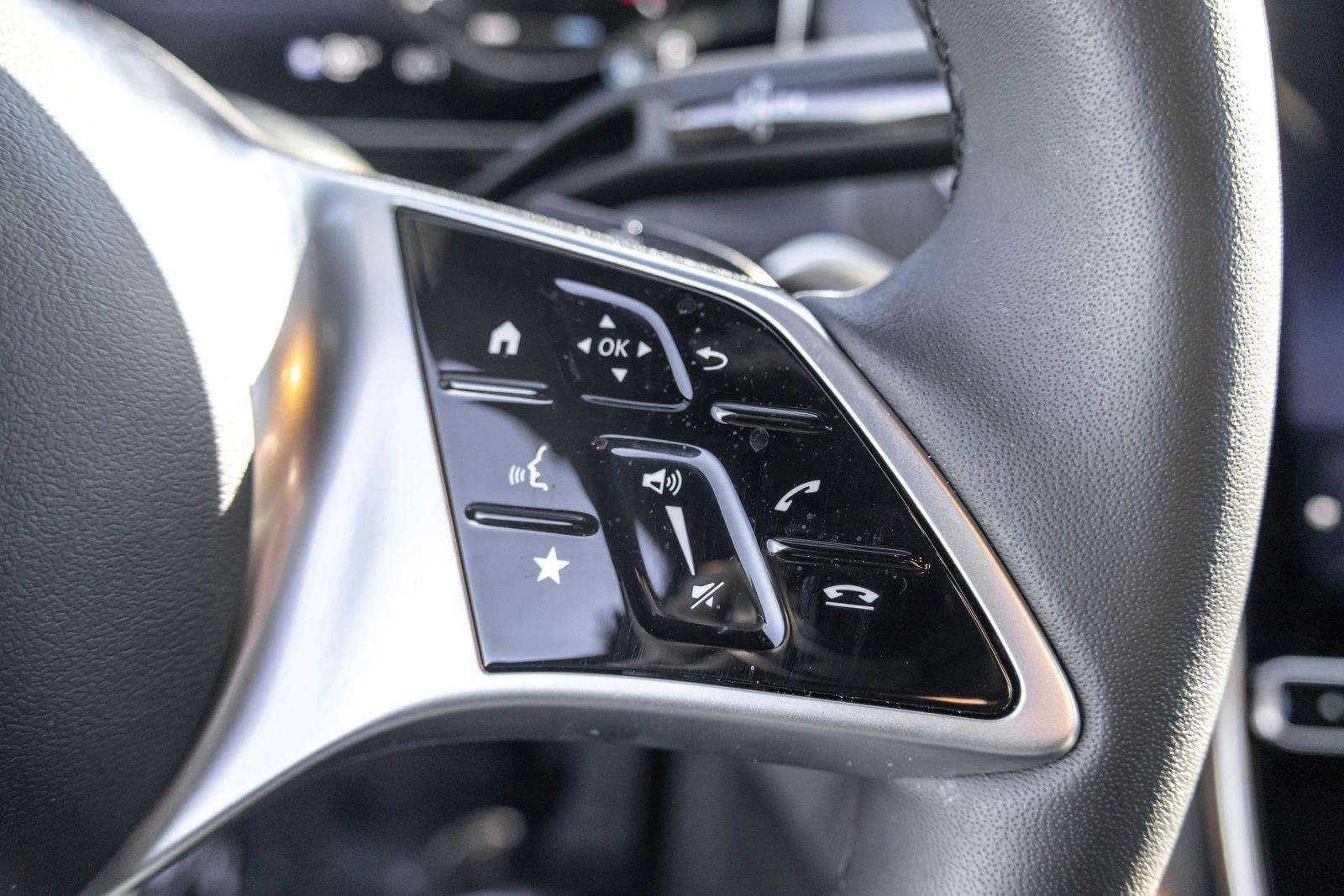 2025 MERCEDES-BENZ GLC-CLASS - Image 14