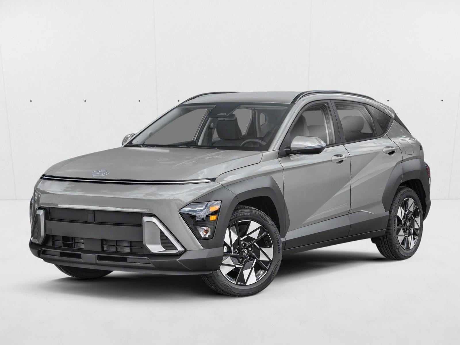 2025 HYUNDAI KONA - Image 1