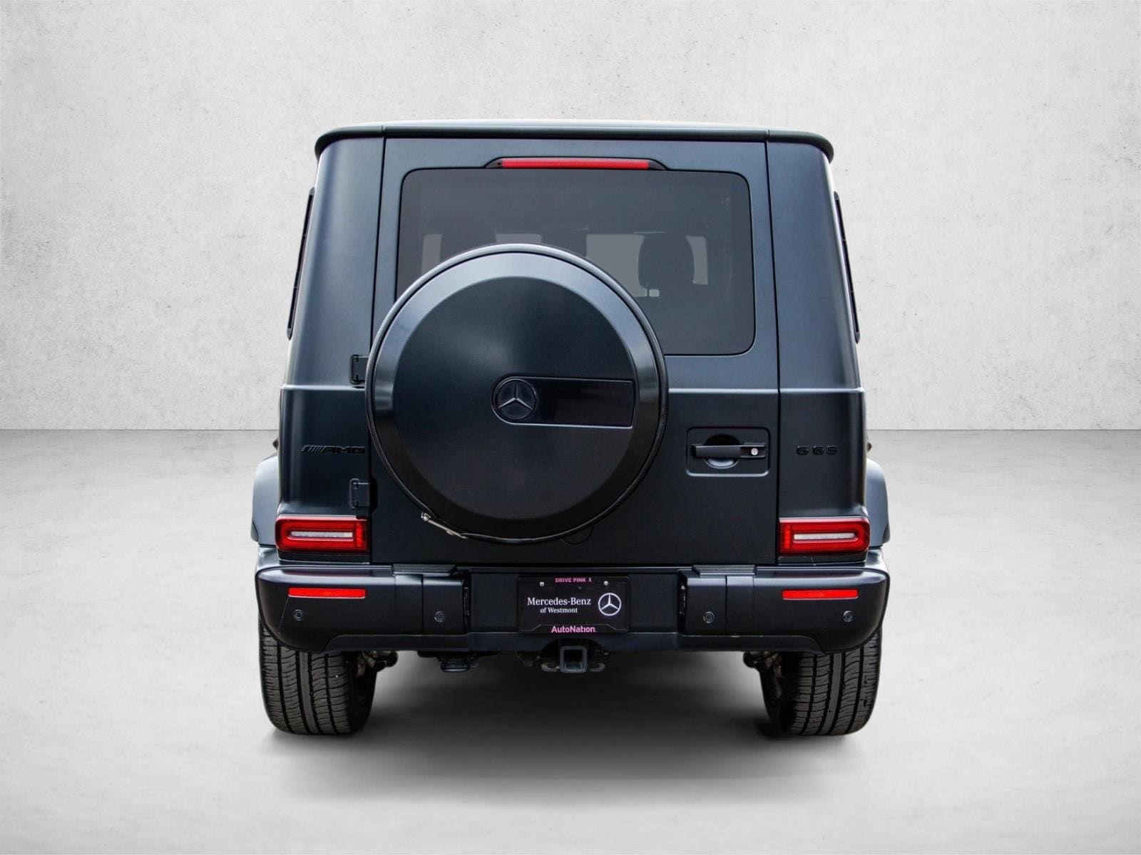 2024 MERCEDES-BENZ G-CLASS - Image 6