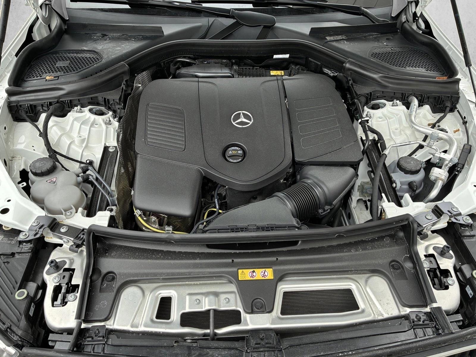 2026 MERCEDES-BENZ GLC-CLASS - Image 27